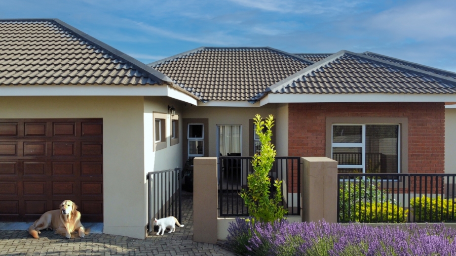 3 Bedroom Property for Sale in Shellyvale Free State